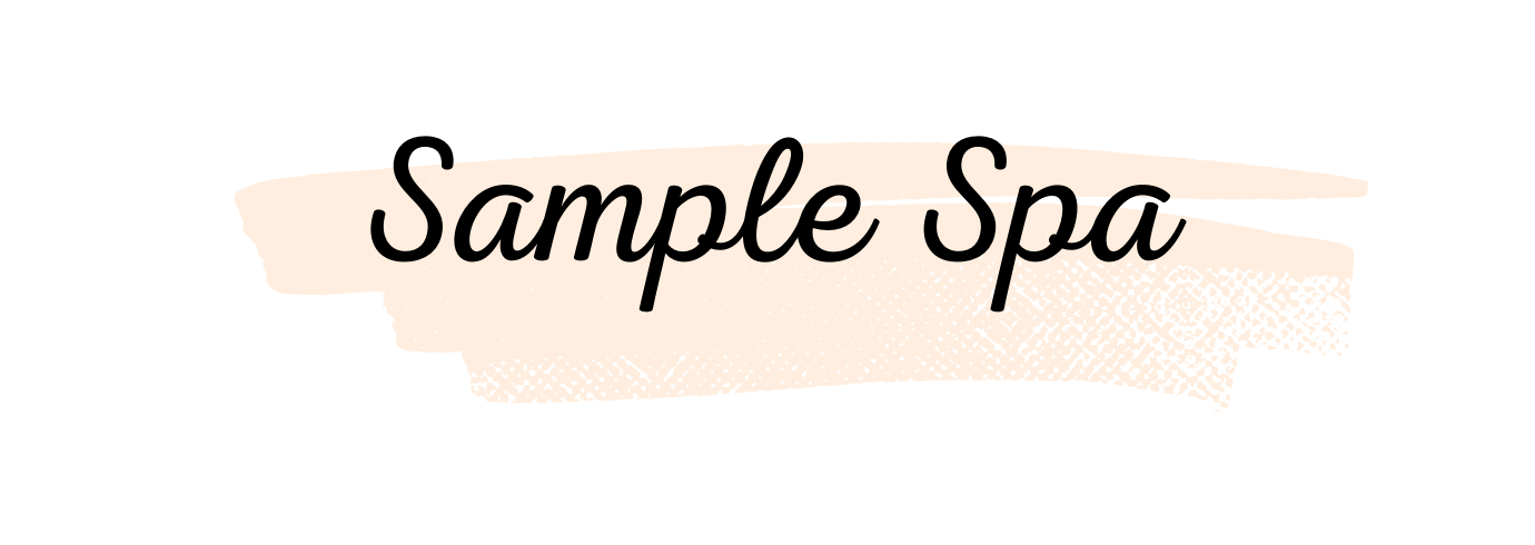 Sample spa　サンプルスパ